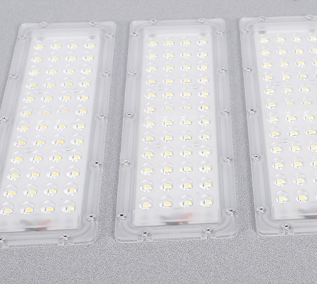 new design high lumen 80W 100W all in one led solar street light outdoor waterproof