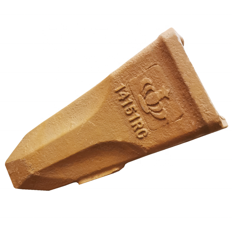 High Quality Excavator Parts Bucket Teeth PC300 KOMASTU Earth teeth