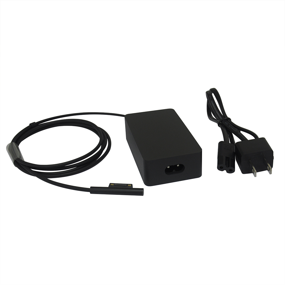 15v power adapter 15v 6.33a ac dc adapter 95W laptop power adapter charger for Microsoft Surface Pro3/PRO4