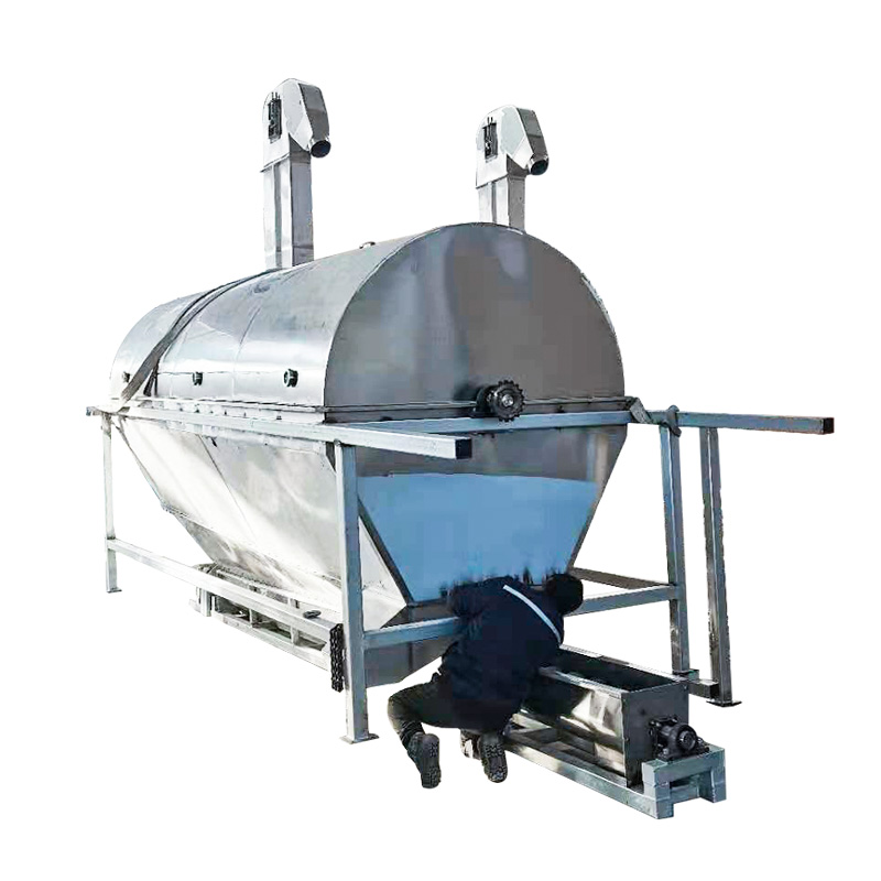 Salt Making Plant