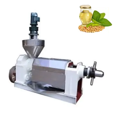 Mini Oil Press Machine/Soybeans Oil Press/Cold Press Oil Machine Copra oil press machine Press Oil Maker Machine