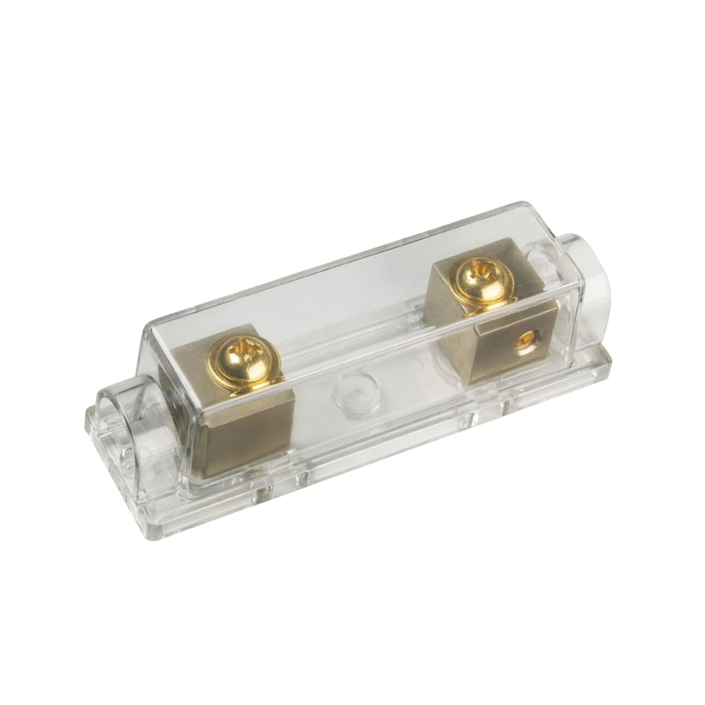 PSF-ANL14 Waterproof Low Voltage Digital Car Audio ANL Fuse Holder