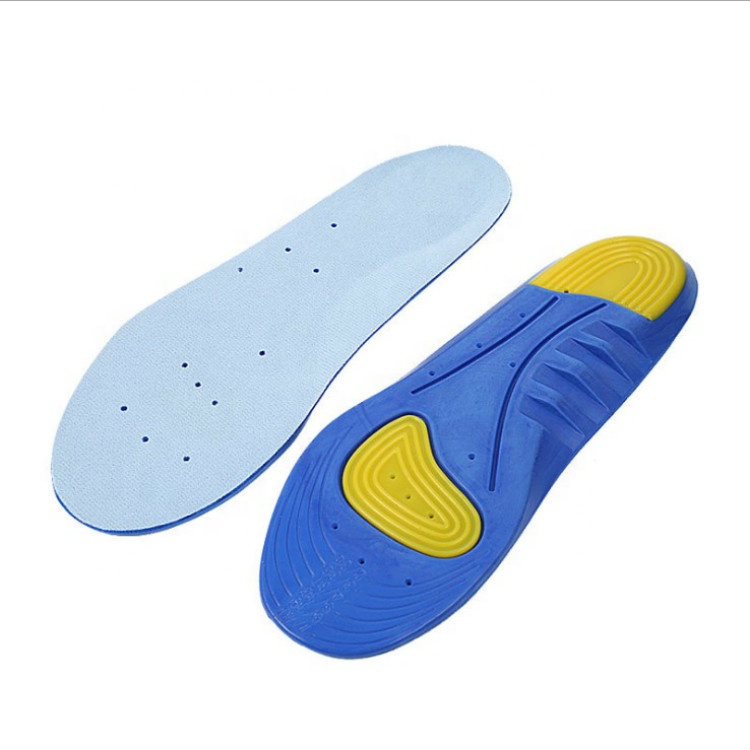 Оптовая продажа ортопедические стельки Orthotics плоские ноги здоровья подошва площадку для обуви Вставить