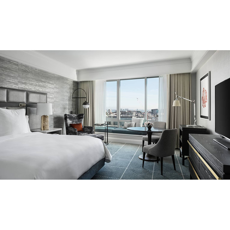Four Seasons 2021 OEM 5 star 4 seasons проектная мебель для отеля от производителя роскошных спален