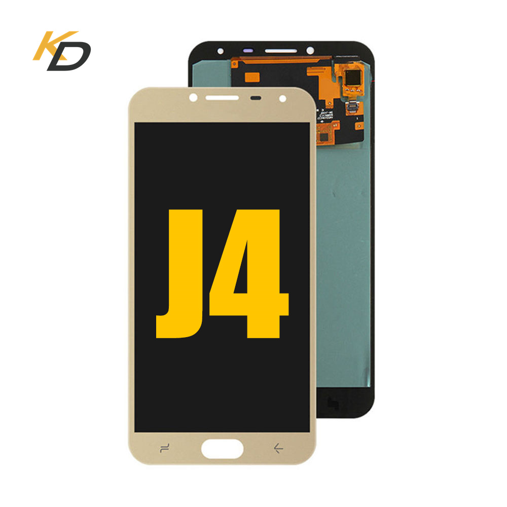 ЖК-экран для мобильного телефона Samsung Galaxy J4 J4plus J8 J730