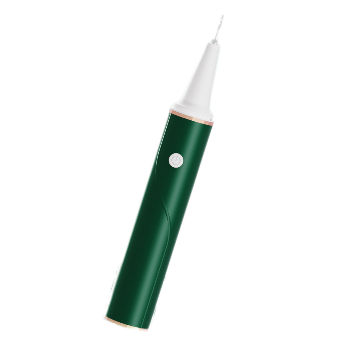 2021 New tech household Visualization electric stone remover dental scaler rechargeable ultrasonic tooth cleaner