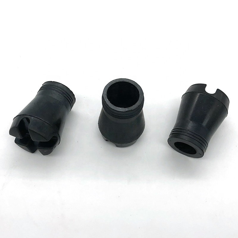 Tomyo Fishing Rod Building Rubber Gimbal Components