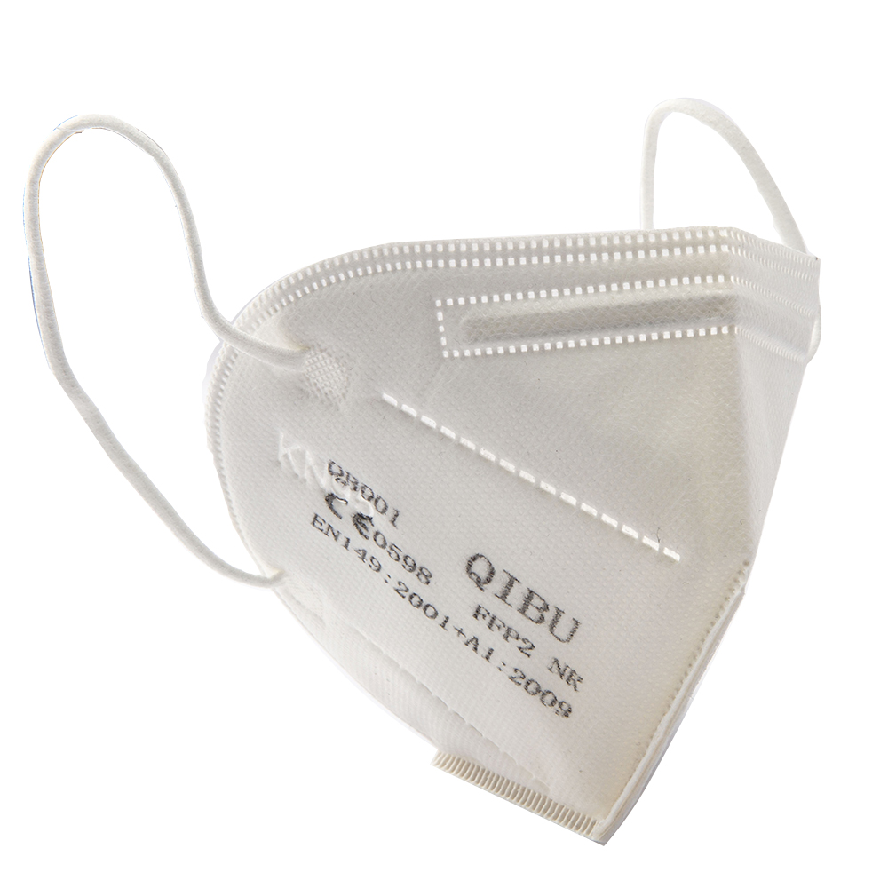 QIBU kn95 ffp2 ce medical mask