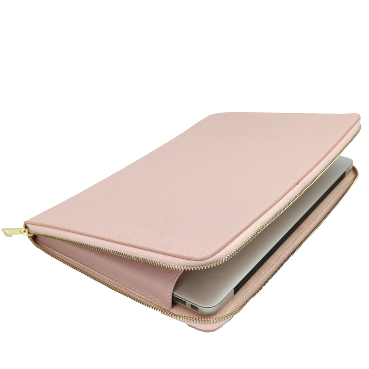 Дорожная сумка из искусственной кожи для ноутбука Macbook 13 дюймов