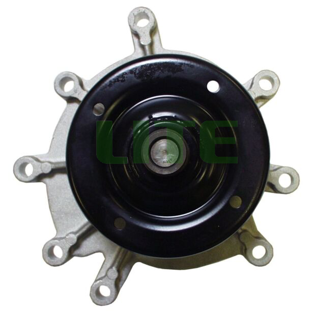 Водяной насос подходит для AMC 3.7L V6 OE 53020873AC, 5302873AB, 53021187AA