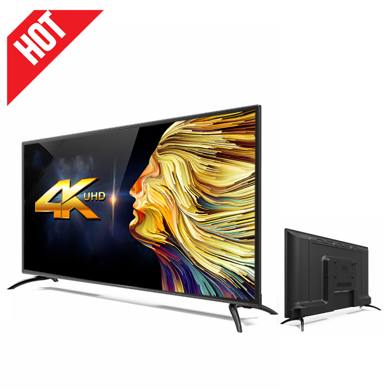 Guangzhou проверенные поставщики 4k uhd телевизор с плоским экраном оптом 65 55 32 дюйма ЖК-дисплей led smart android mi телевизор