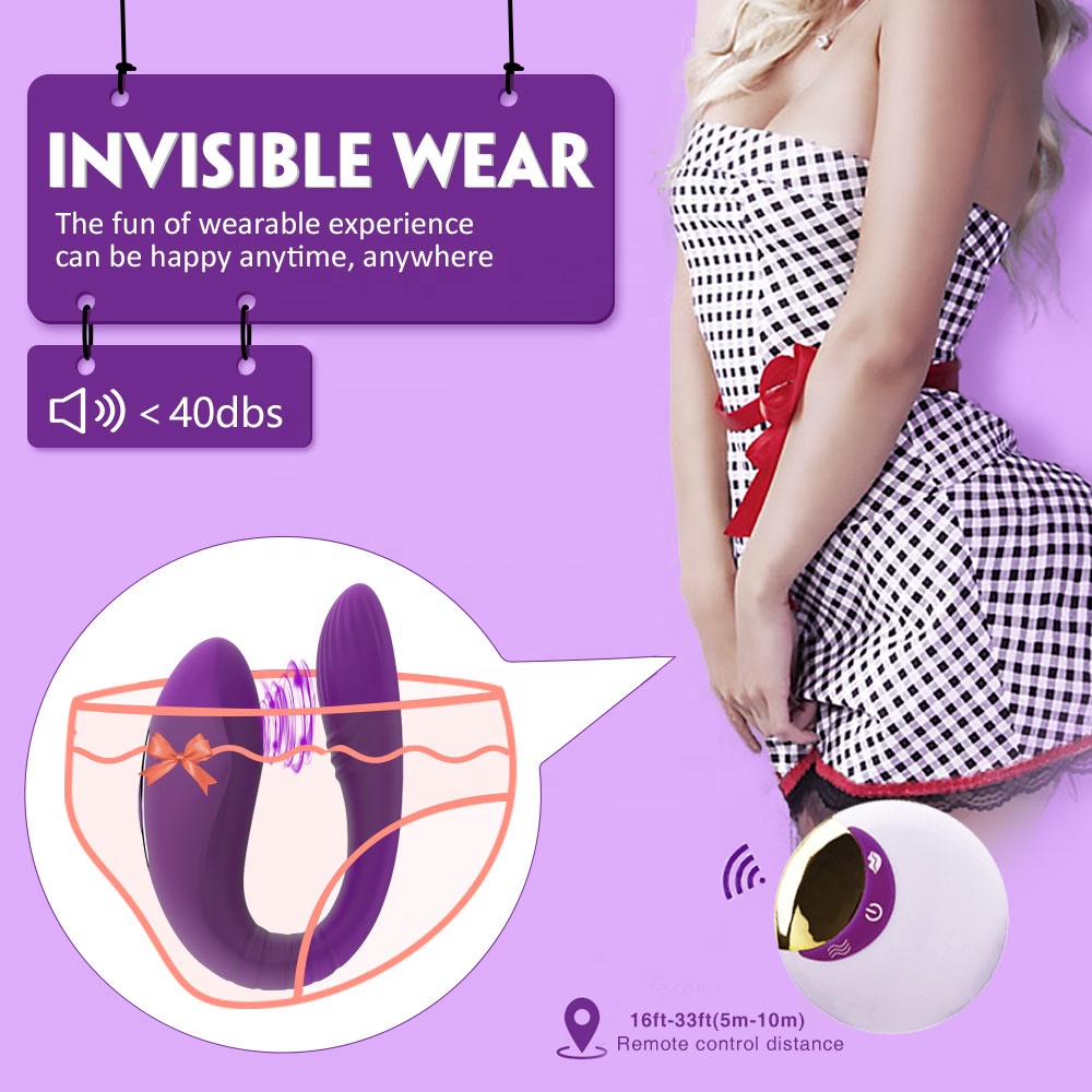 Sunfoo Amazon Hot Sale Femail Silicone Clit Sucking Wireless Vibrator Nipple Stimulator Female Sex Toys Clit Sucker Vibrator