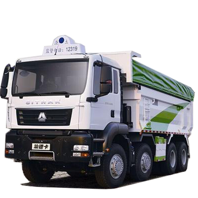 SINOTRUCK HOWO 6x4 3 оси 12 колесный самосвал SITRAK 6x4 10 колесный sitrak тяжелый самосвал