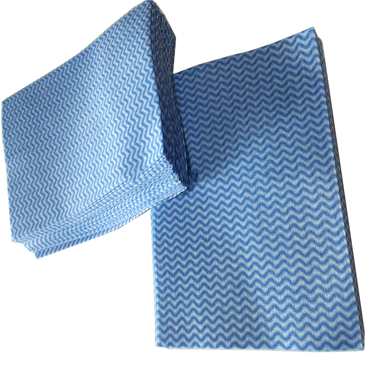 Panos multiuso multi purpose cleaning cloth for machine intimate wipes