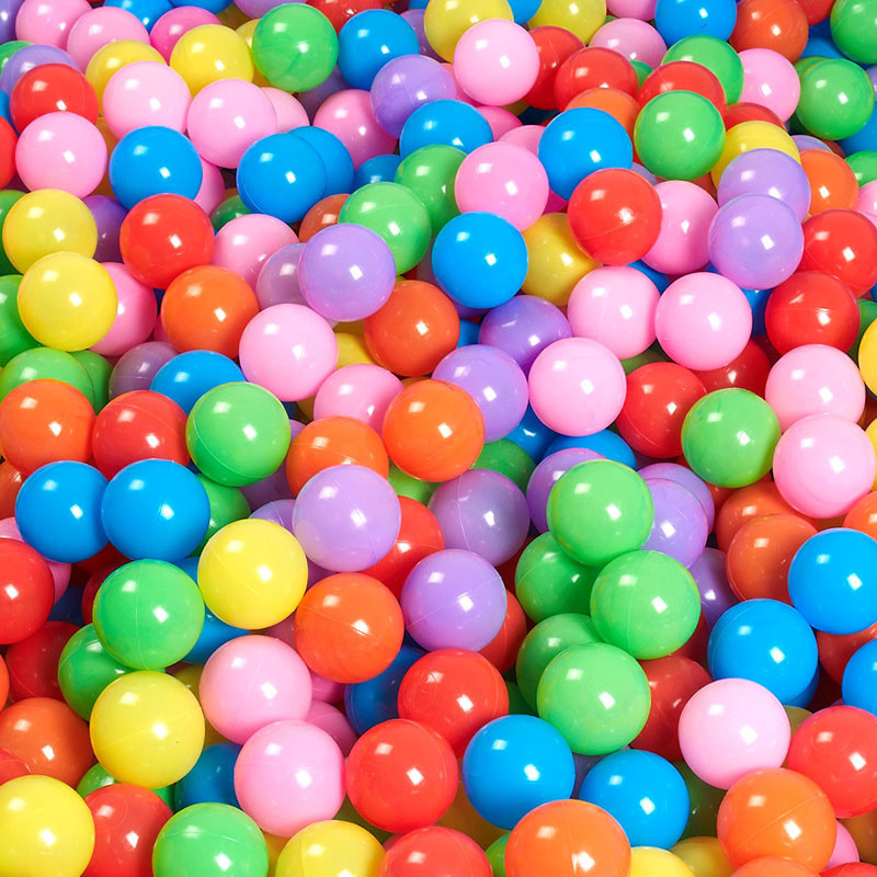 Happlay Supply Wholesale Price Food Grade Material Baby Ocean Ball Pool