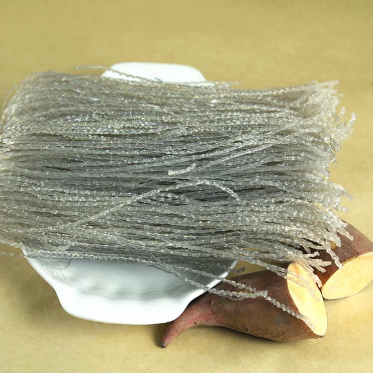High Quality Silk Noodles Glass Noodles Sweet Potato Vermicelli