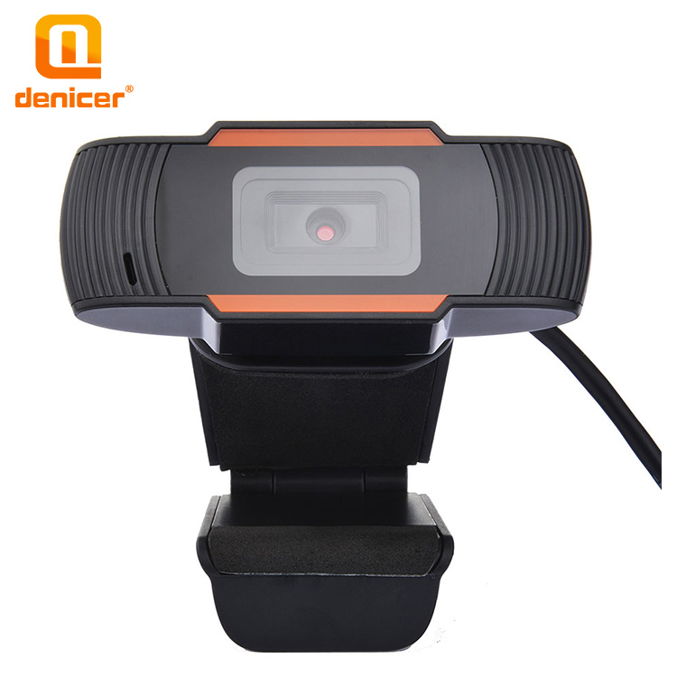 Stock Cheap MF-312 Webcams with Microphone Camera Full HD 1080P USB 2.0 Webcam