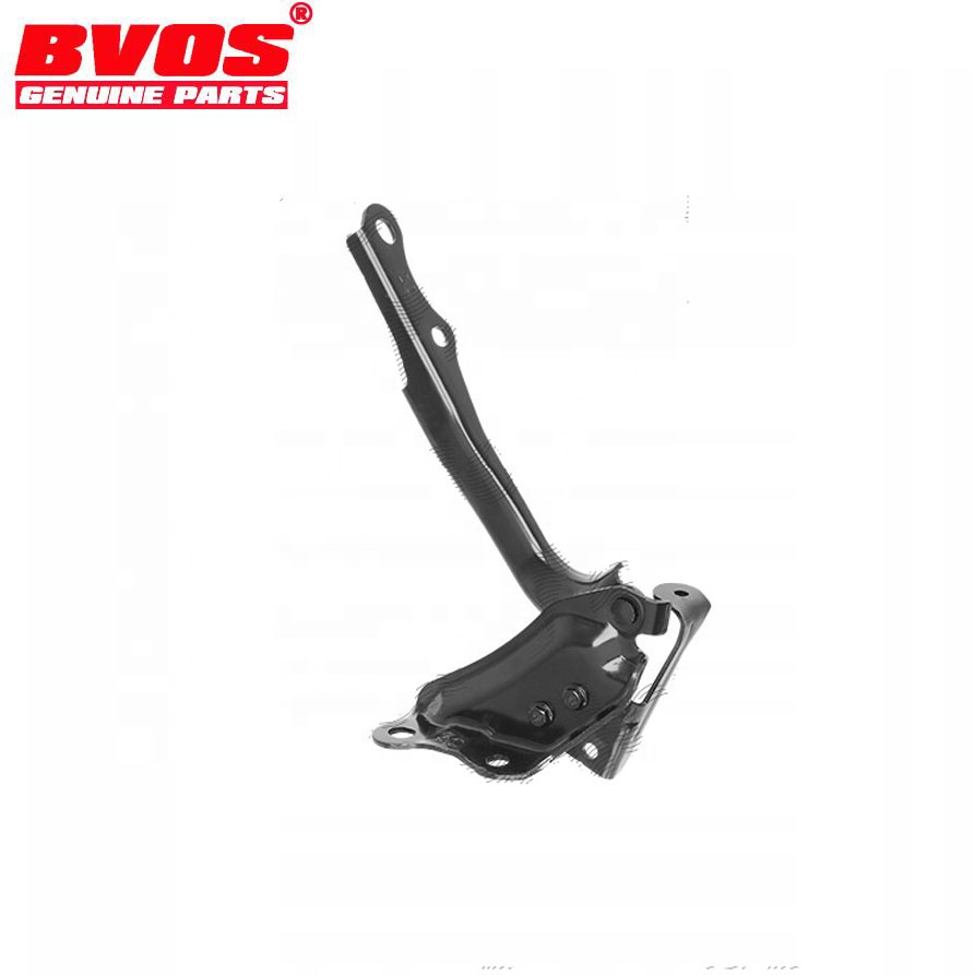 BVOS шарнир капота хорошего качества для Toyota Land Cruiser GRJ200 UZJ200 OEM 53410-60060 53420-60050