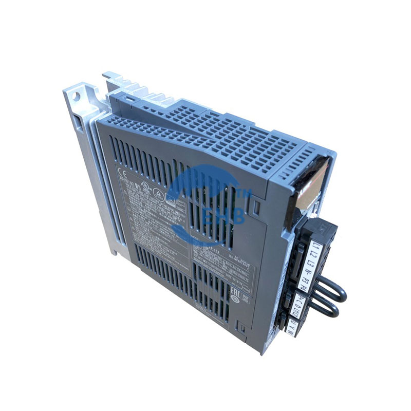 Hot sale best price ac servo amplifier MR-J4-60A