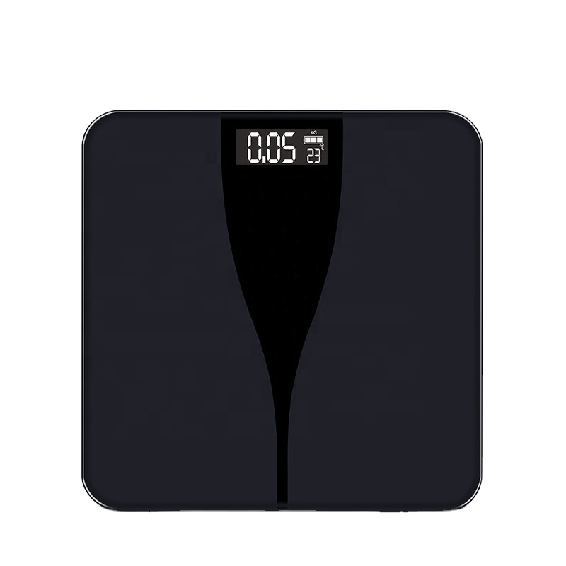 Bathroom weighing Scale High accuracy human body weigh electronic scale custom LOGO