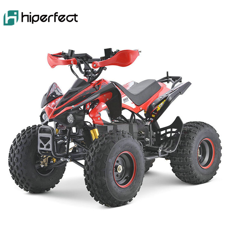 Детские большие колеса приводной вал 1000W 1200W 48V или 60V электрический atv, Электрический квадроцикл, квадроцикл