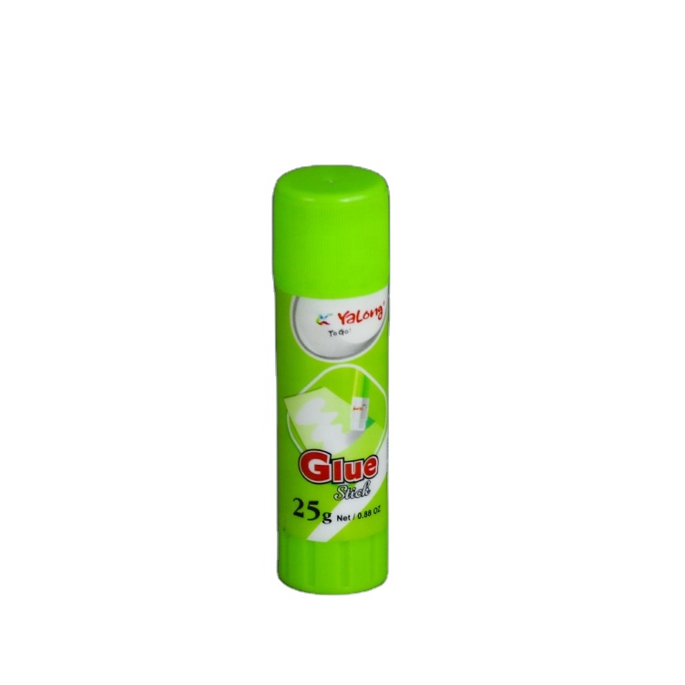 Strong Adhesive School & Office PVA 9g Glue Stick Solid Glue Non Toxic