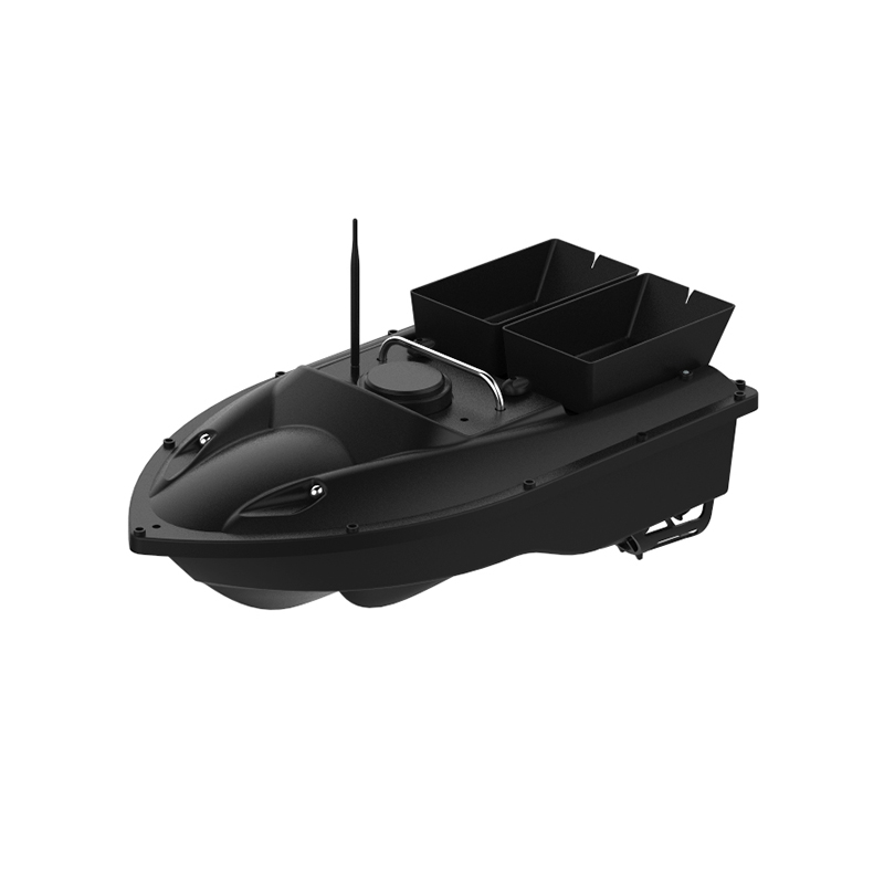 Made in China remote control nest boat high-power delivery hook and bait fish finder fishing fixed-point pull trawl artifact