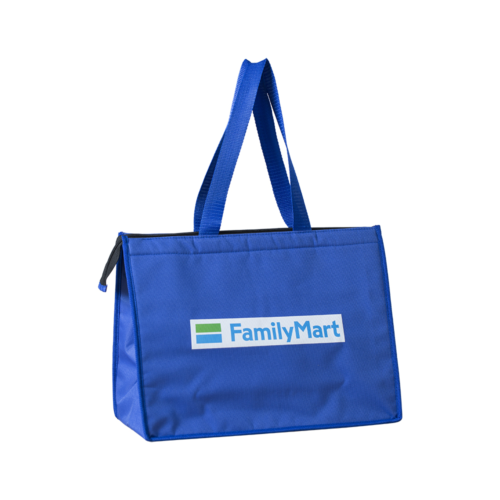 wholesale Cooler Bag Foldable eco friendly bag tote Insulation Picnic Ice Pack Food Thermal hot Carrier Insulated lunch Bags
