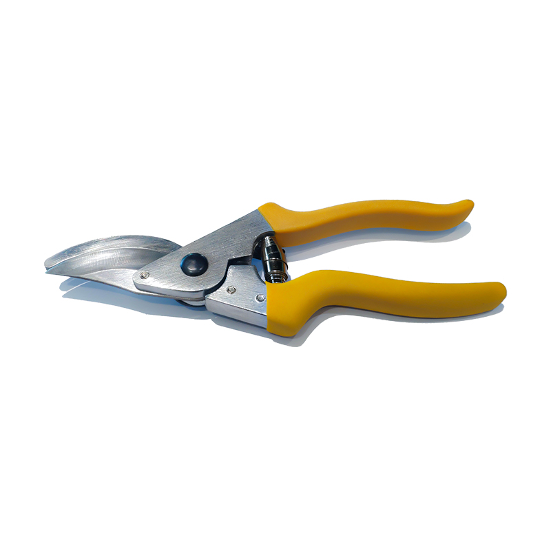 German Quality Competitive Price Heavy Duty Gardening Scissors shears Hand Anvil Pruner