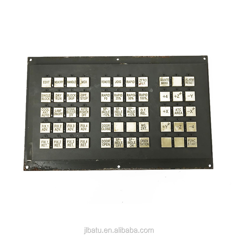 A02B-0238-B531 Fanuc высокое качество станока с ЧПУ 3 оси для фрезерных станков с ЧПУ контроллер