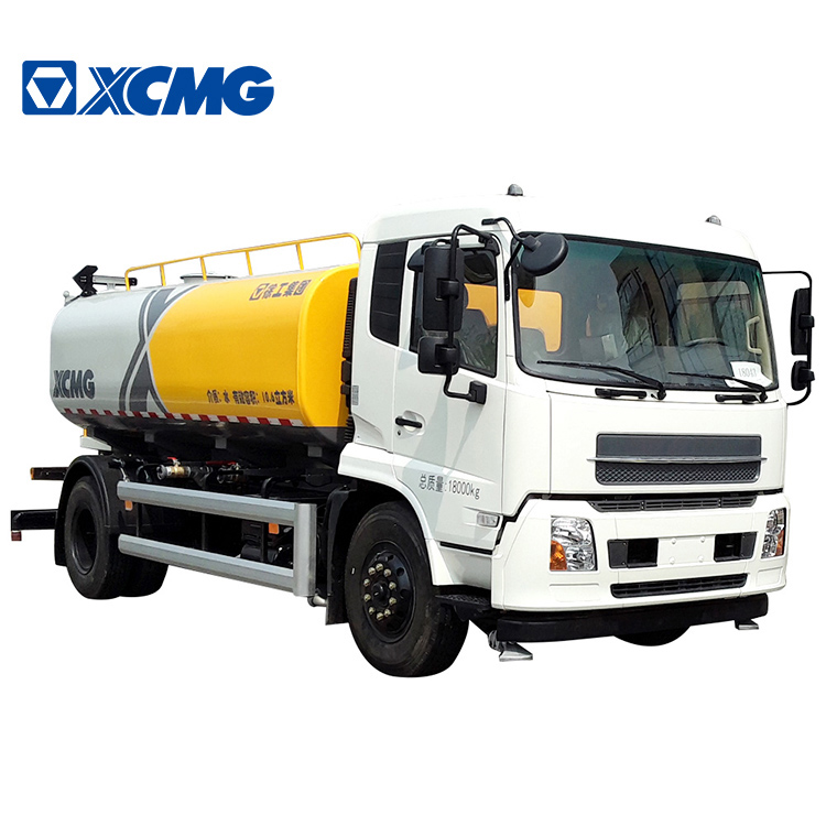 Уличная уборочная машина XCMG XZJ5183GQXD5, грузовик для распыления воды на продажу