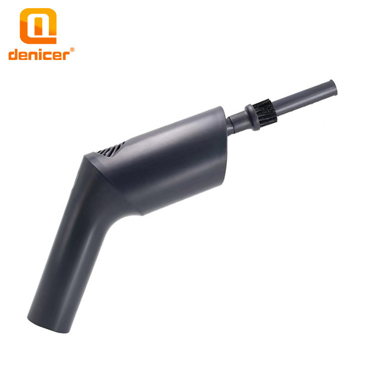 Portable Clean Tool for Computer Keyboard Air Fan Duster Rechargeable Cordless Electric Air Duster