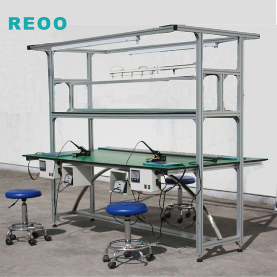 Новый reoo паяльная станция для Строка солнечных батарей