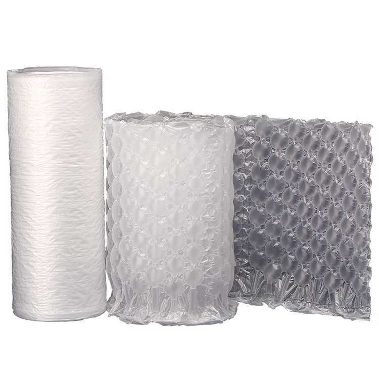 Cheap Protective Film Air Bubble Poly Plastic Wrap Bag/Air Bubble Roll
