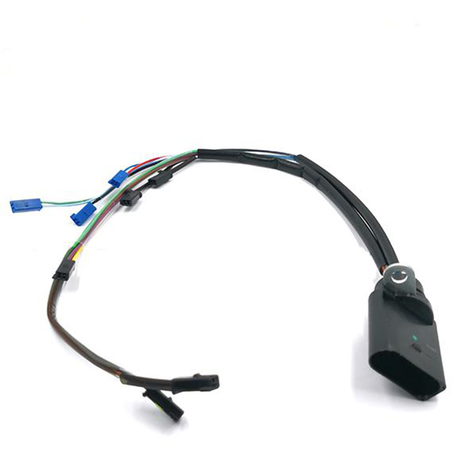 09G 927 363F 09G tf-60sn с автоматической коробкой передач жгута проводов 14 шпильки