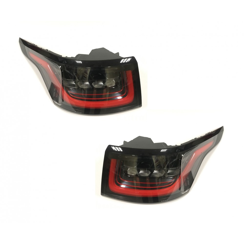 LR099774 LR099777 Factory Sales L494 Car Rear Light Rear Lamp Bulb For Range Rover Sport Light Rear Lamp Tail Lamps