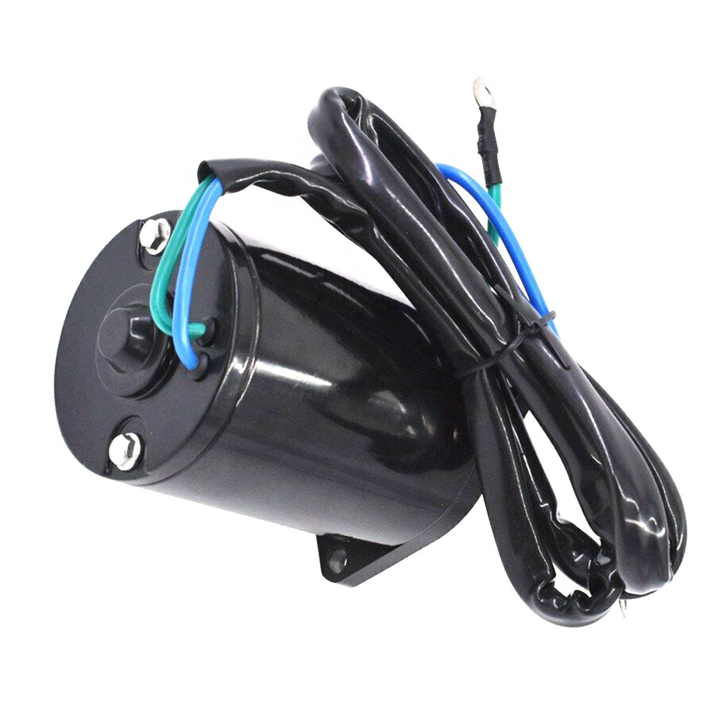 Автомобильные запчасти для замены 60V-43880-00-00 60V438800000, двигатель с наклонной отделкой для YAMAHA, подвесной MS6406SM10865SM 686696207642 69J-43880-00