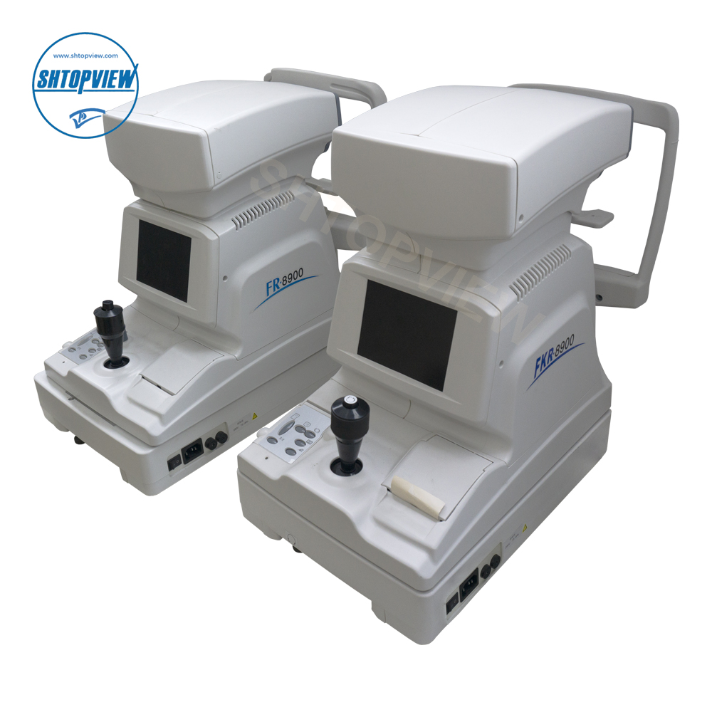 Оптометрический аппарат для инструменты авто Refracto метр FR-8900