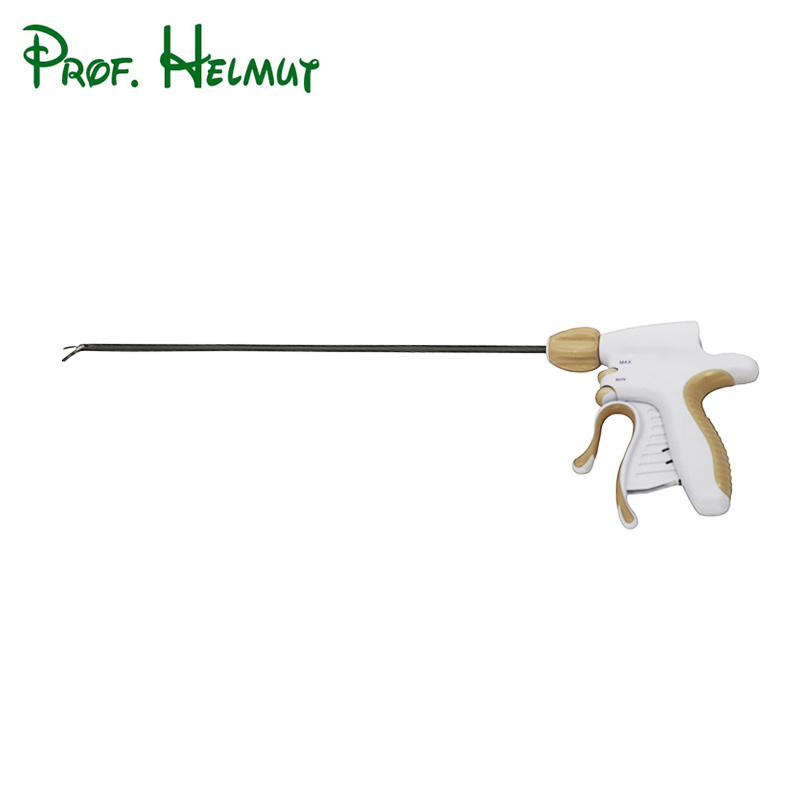 New Arrivals Removable Cutter Head Ultrasonic Scalpel for Laparoscopic Surgery