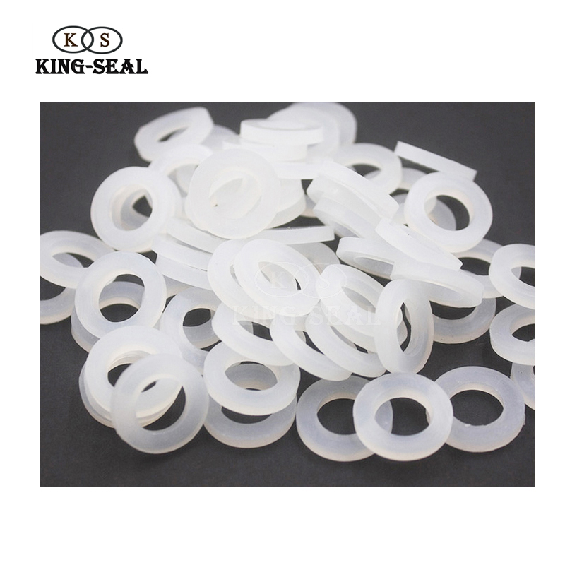 Low Price Flat Rubber Gasket Seal