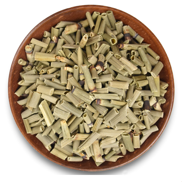 Herba Equiseti Hiemalis упакован в небольшие пакеты, по 10 г каждого
