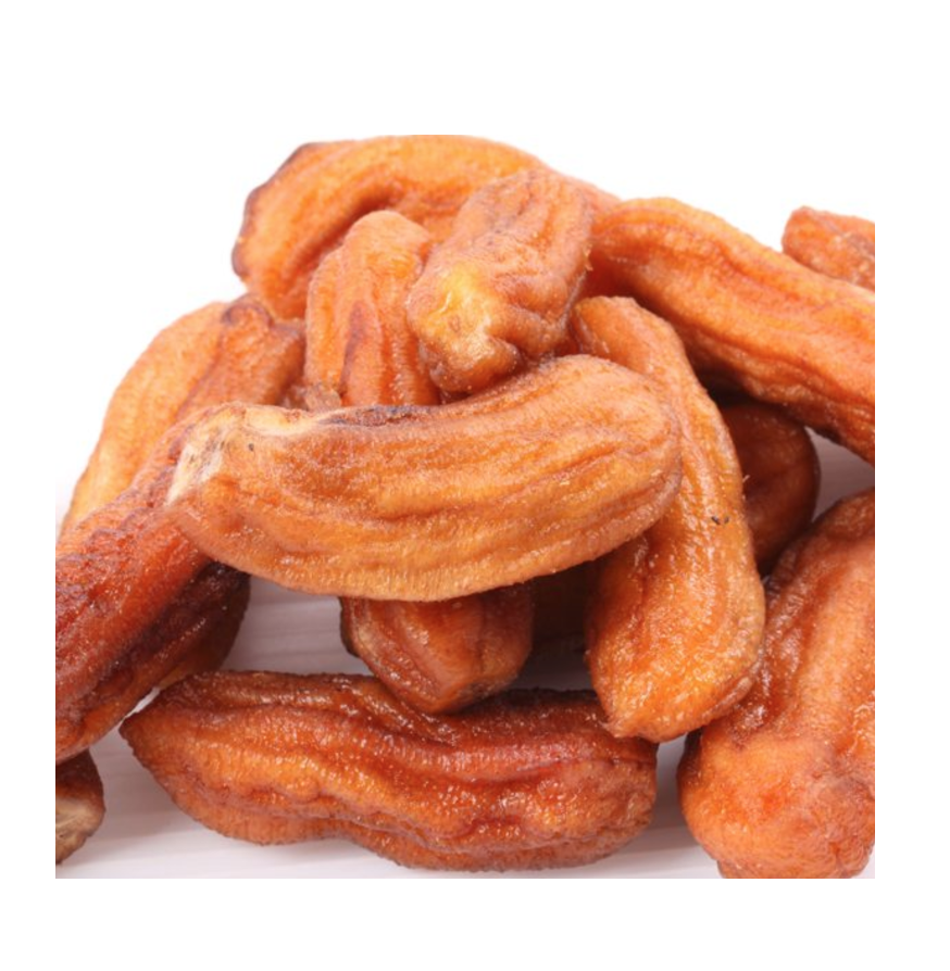 Soft Dried Bananas Perfect Dried Fruit Snacks! Discover the best dried fruit in Vietnam for a vegan snack
