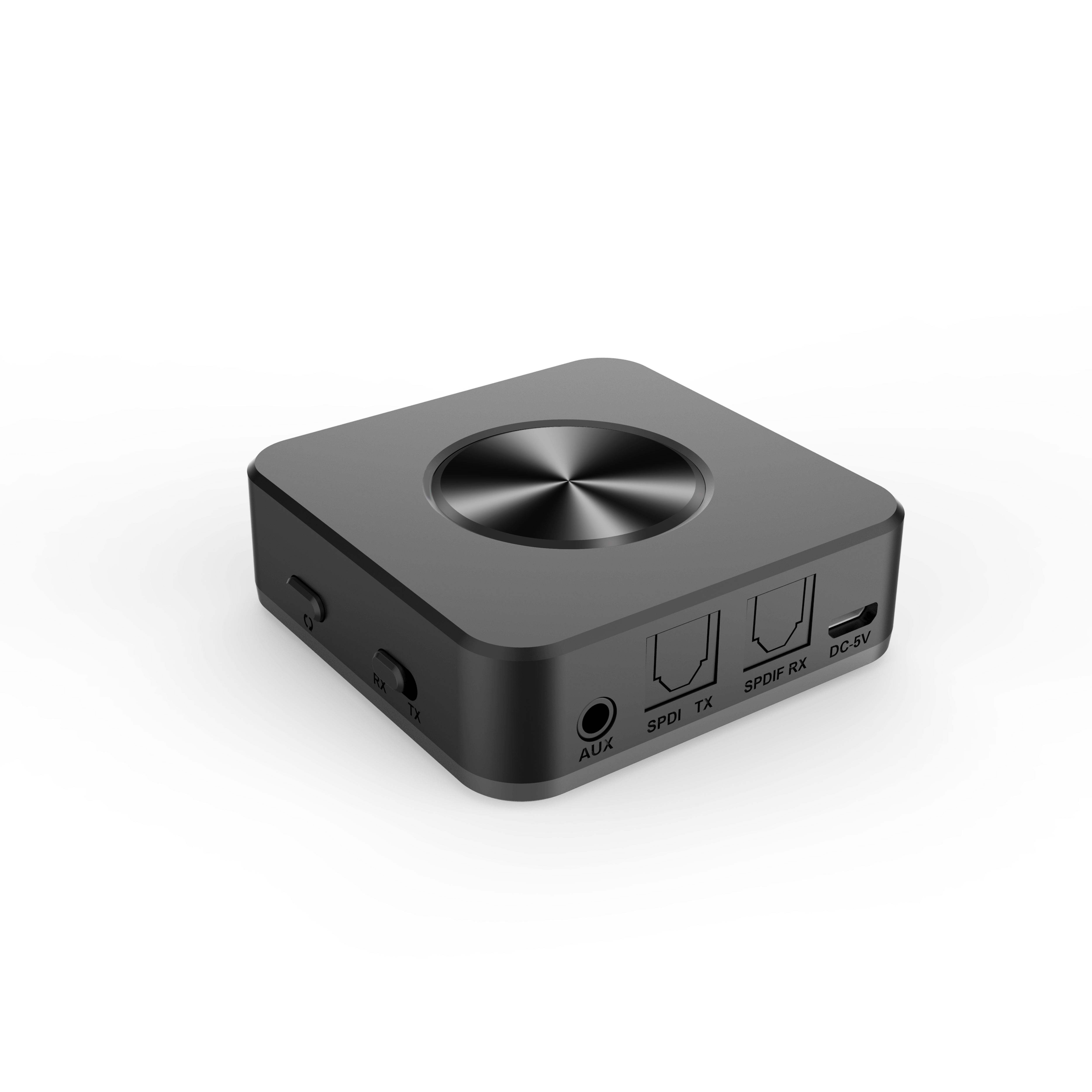 Top BT5.0 OPT audio 3,5 мм AUX разъем RX TX передатчик приемник для дома ТВ ПК компьютера ноутбука автомобиля