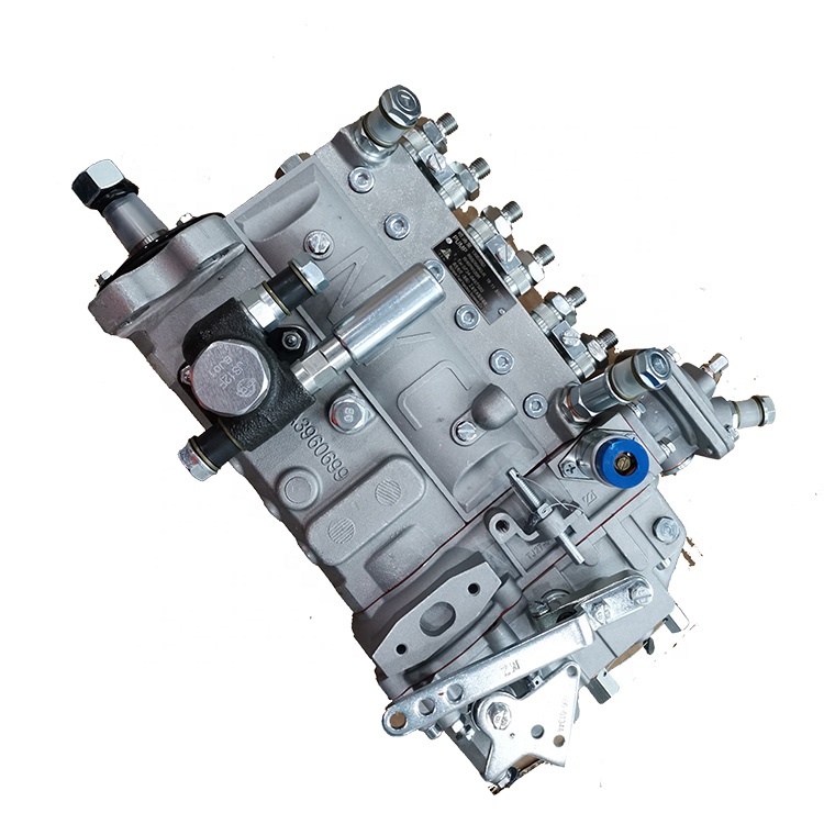 Запасные части для двигателя Weichai Deutz TD226B, топливный насос 13053063 1001620056