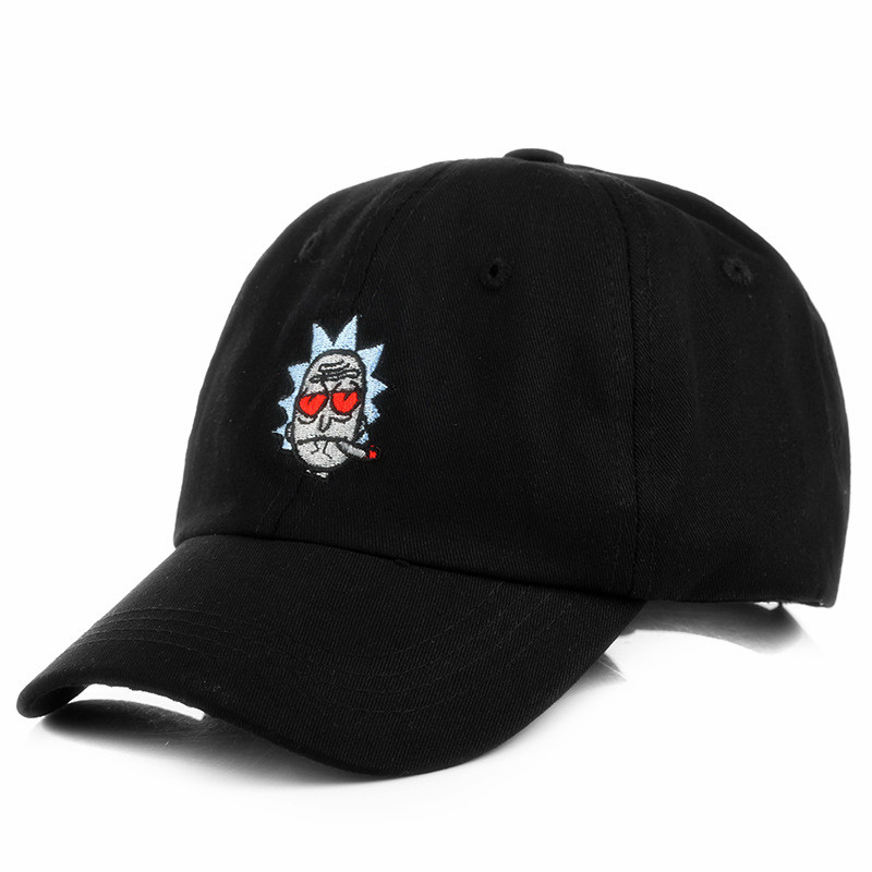 Бейсболка на заказ gorras, черные кепки с 3D логотипом, бейсболки на заказ