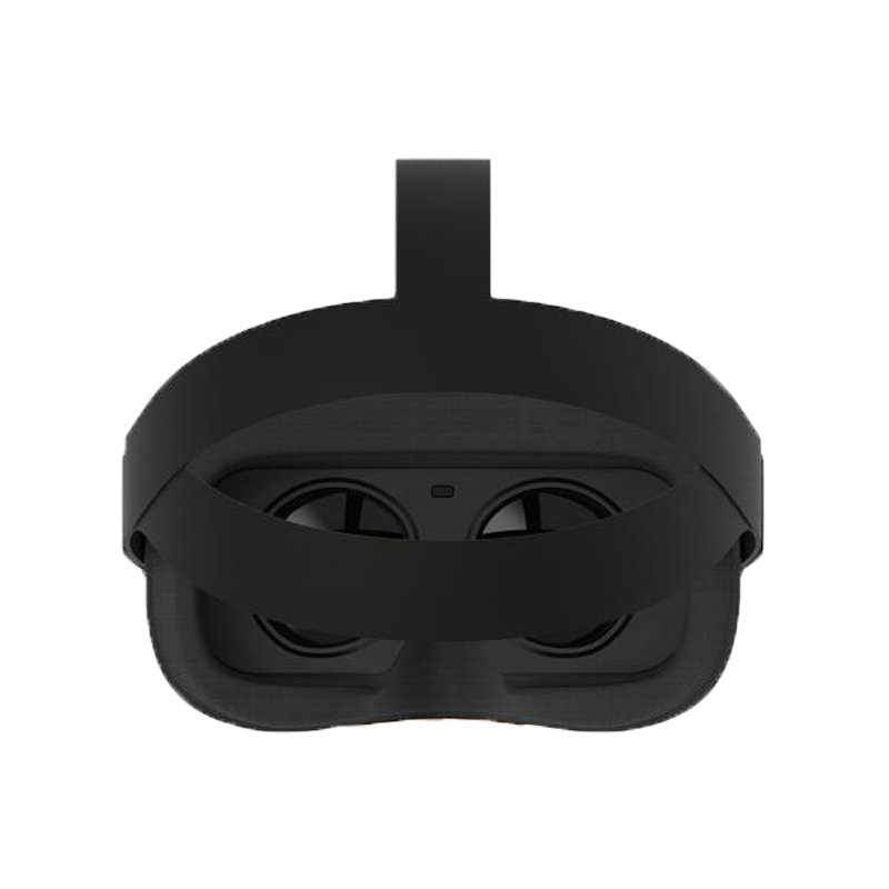 S802 4K vr gaming glasses virtual reality private theater