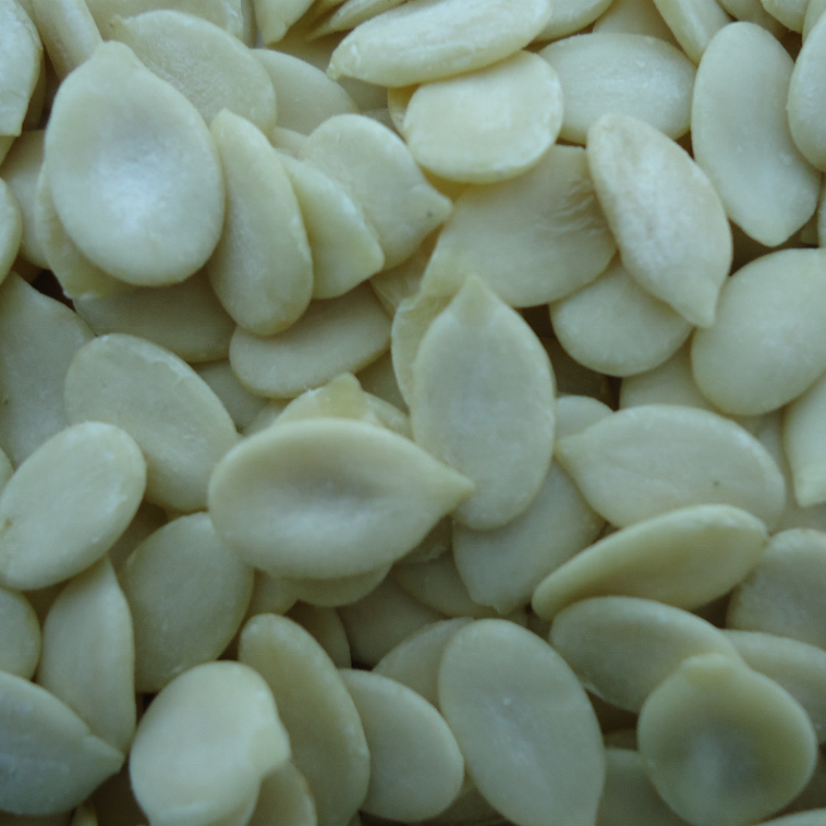 Black Watermelon Seed Kernels