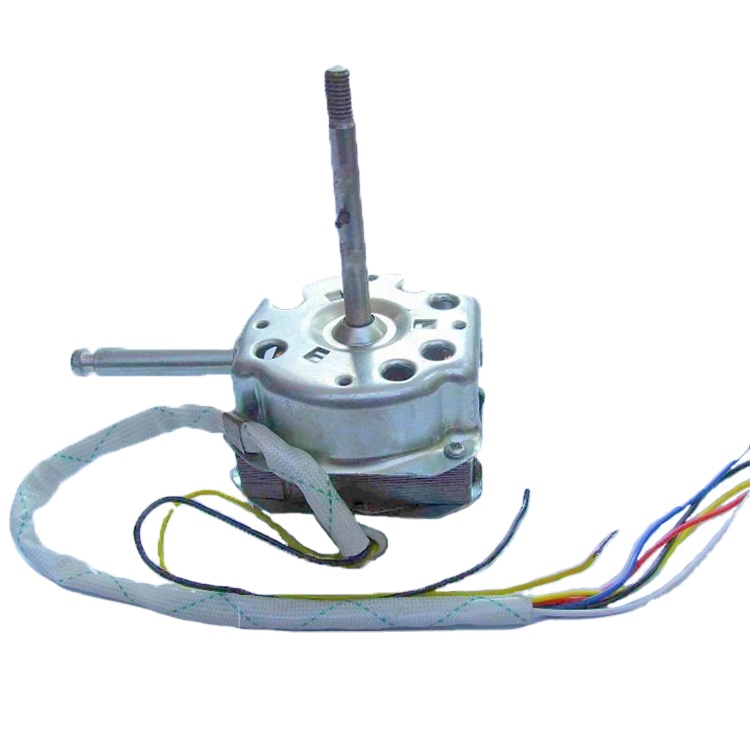 High quality fashion Aluminum Case Electric Stand Fan Motor