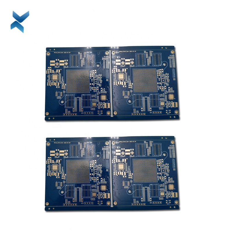 Печатная плата OEM PCB PCBA, дизайн электронной печатной платы PCBA, печатная плата, сервис Gerber File, список BOM, одноконечная печатная плата PCBA