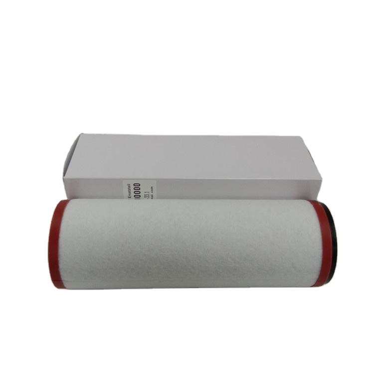 supply Vacuum pump oil filter element 0532140154